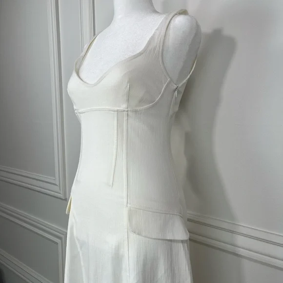 ZARA Dress - Picture 3 of 4